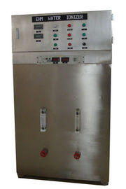 Industrieel Alkalisch & Zuurheids Multifunctioneel Water Ionizer, 1000L/h 110V